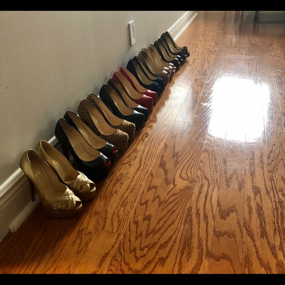 Christian Louboutin Shoes - Picture 4 of 10